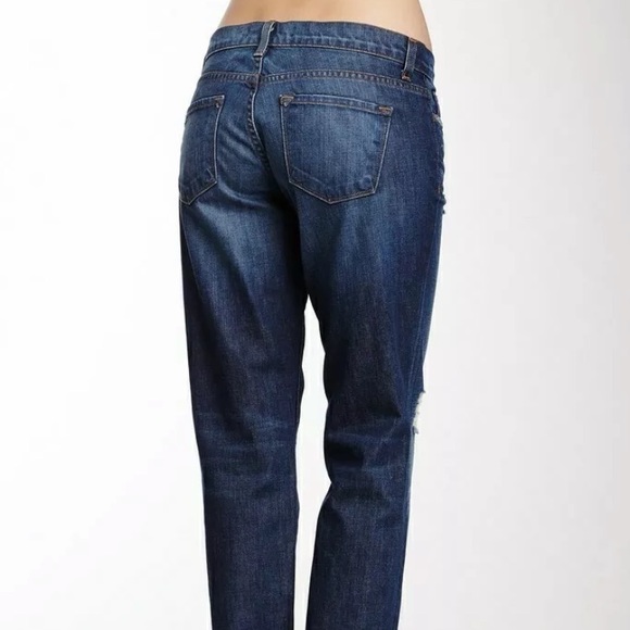 Jbrand Aidan Ringer style Jeans !l - Picture 3 of 8